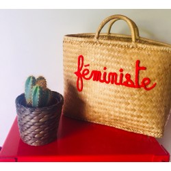 cabas féministe